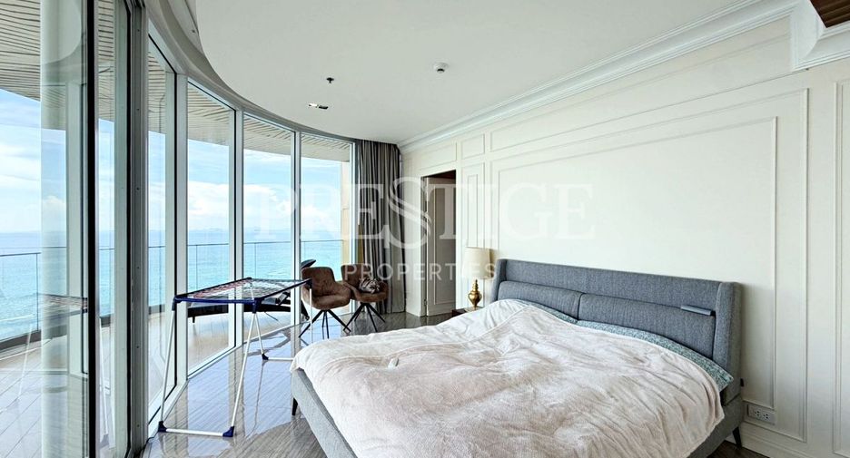 For sale 4 ベッドルーム condo in Bang Lamung, Chonburi