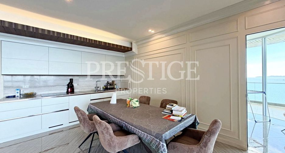 For sale 4 ベッドルーム condo in Bang Lamung, Chonburi