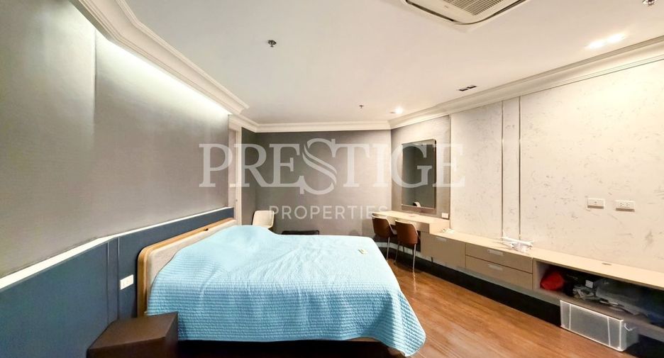 For sale 4 ベッドルーム condo in Bang Lamung, Chonburi