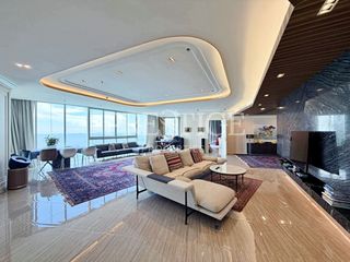 For sale 4 ベッドルーム condo in Bang Lamung, Chonburi