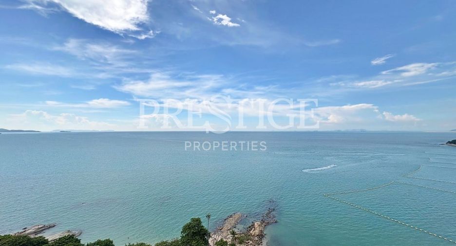 For sale 4 ベッドルーム condo in Bang Lamung, Chonburi