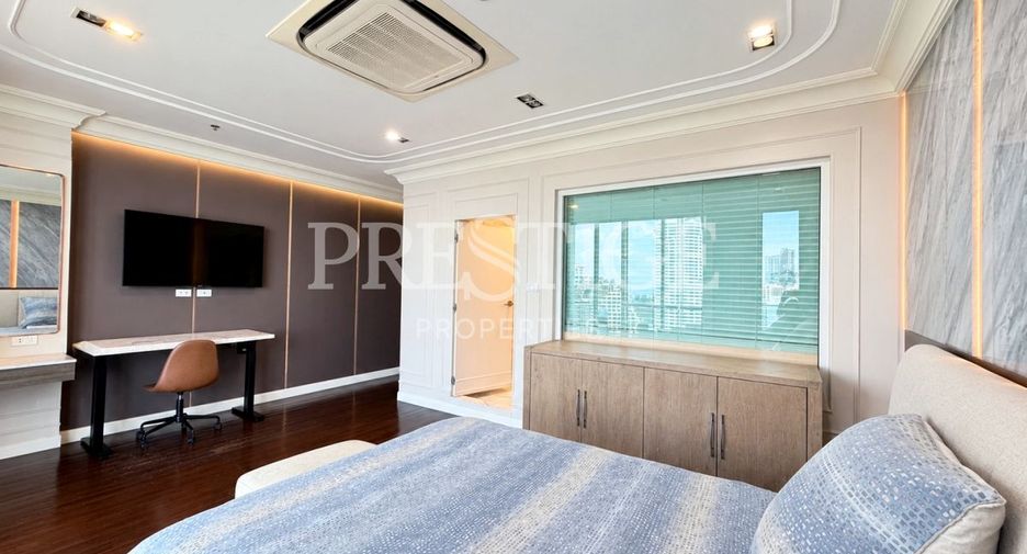 For sale 4 ベッドルーム condo in Bang Lamung, Chonburi