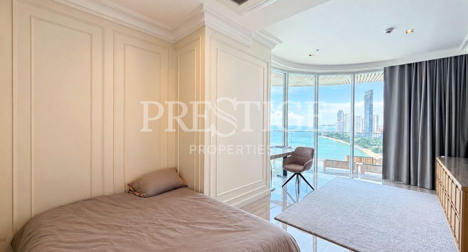 For sale 4 ベッドルーム condo in Bang Lamung, Chonburi
