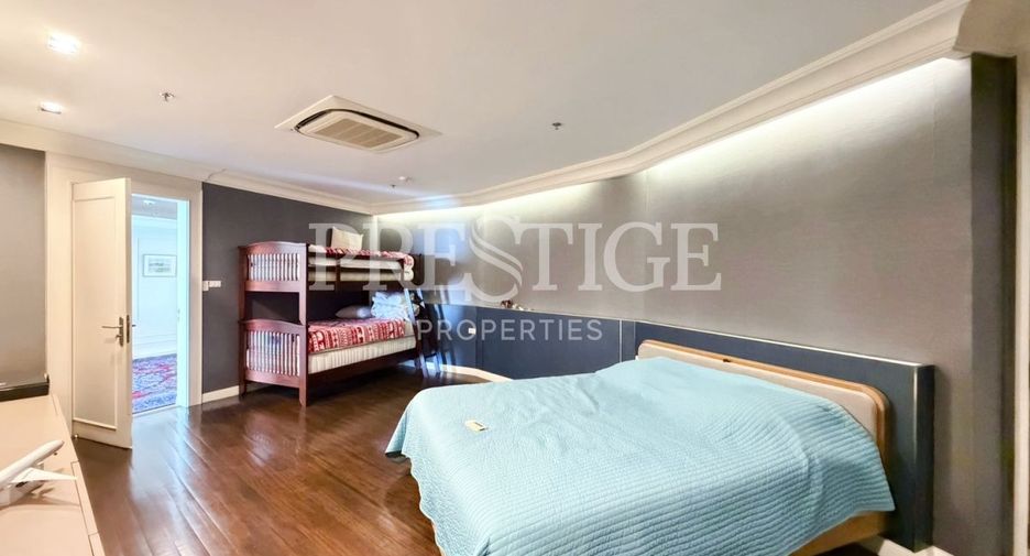 For sale 4 ベッドルーム condo in Bang Lamung, Chonburi