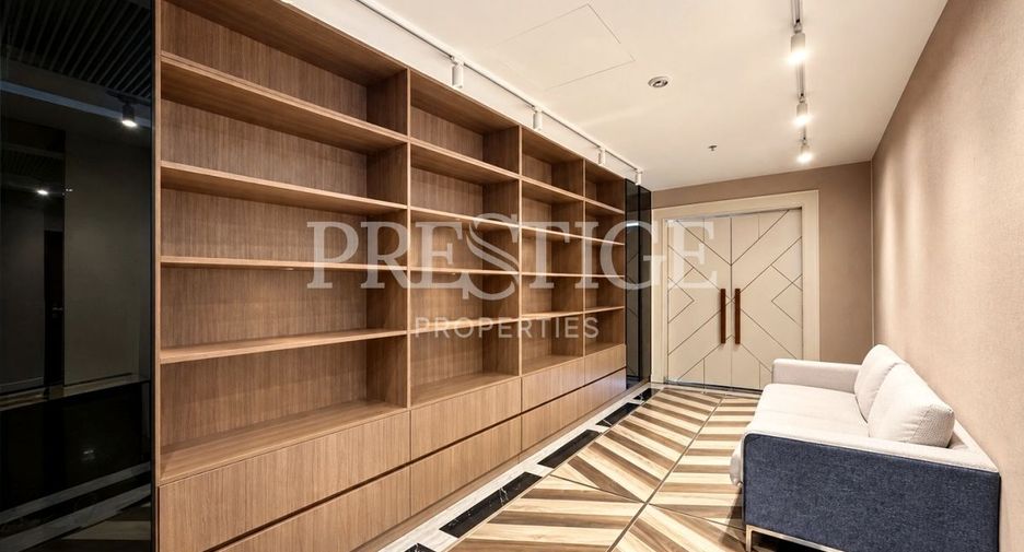 For sale 4 ベッドルーム condo in Bang Lamung, Chonburi