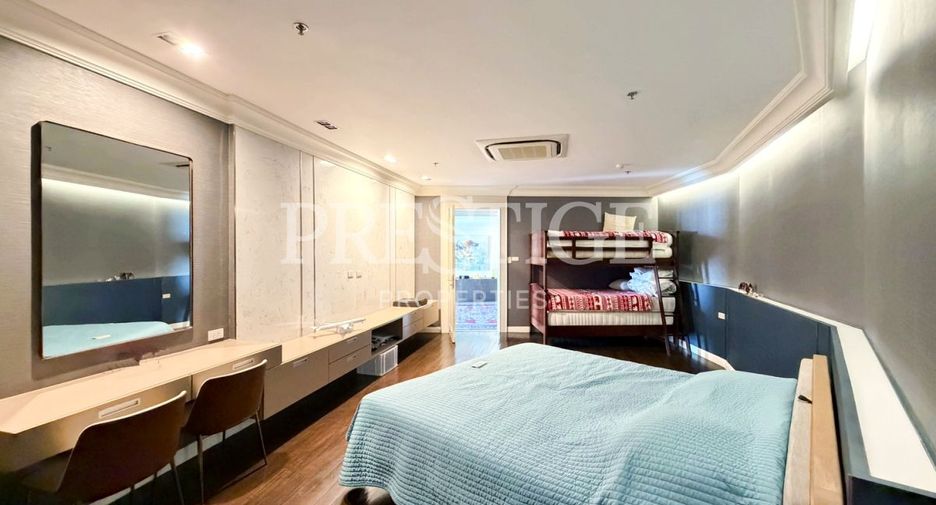 For sale 4 ベッドルーム condo in Bang Lamung, Chonburi