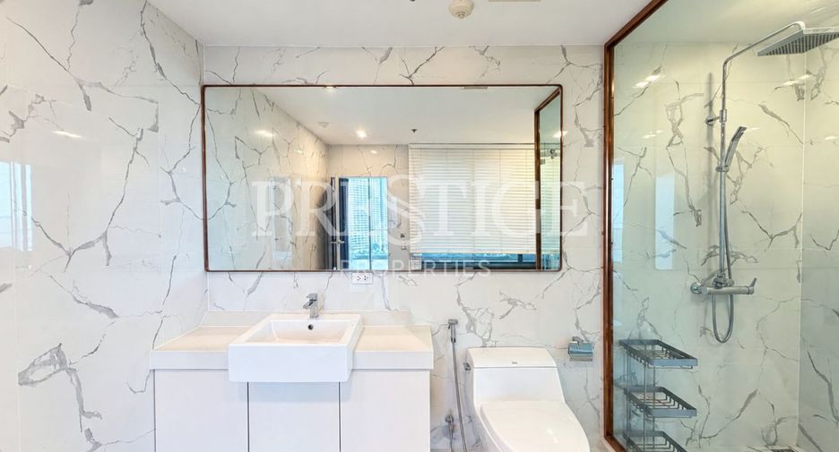 For sale 4 ベッドルーム condo in Bang Lamung, Chonburi