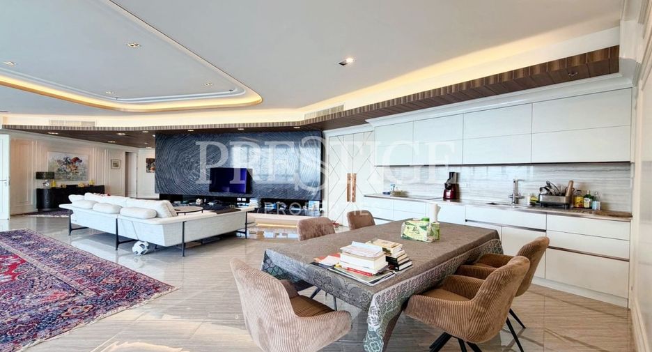For sale 4 ベッドルーム condo in Bang Lamung, Chonburi