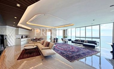 À vendre 4 chambres condo à Bang Lamung, Chonburi