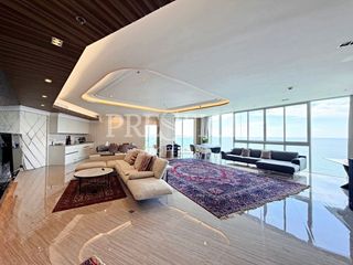 For sale 4 ベッドルーム condo in Bang Lamung, Chonburi