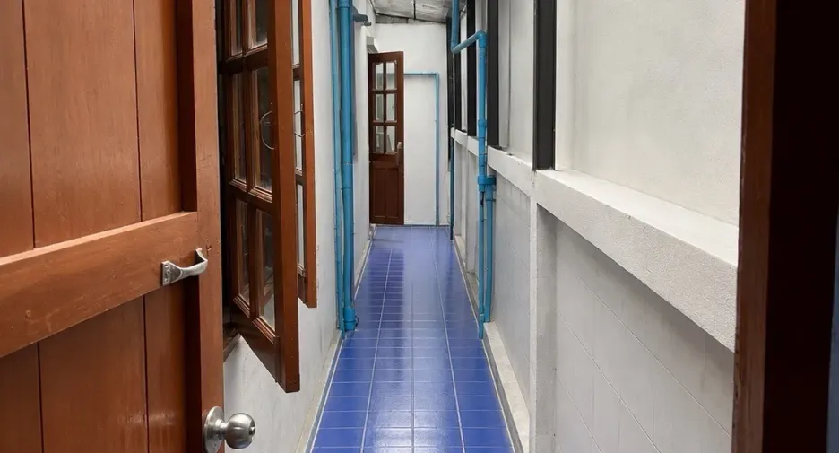 Casa adosada en venta de 3 habitaciones en Mueang Chiang Mai, Chiang Mai