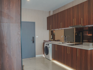 À louer 2 chambres appartement à Mueang Chiang Mai, Chiang Mai
