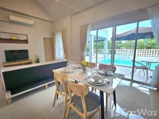 For rent 3 ベッドルーム villa in Hang Dong, Chiang Mai