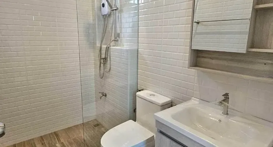 For rent 3 ベッドルーム villa in Hang Dong, Chiang Mai