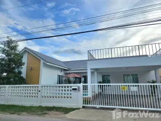 For rent 3 ベッドルーム villa in Hang Dong, Chiang Mai