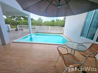 For rent 3 ベッドルーム villa in Hang Dong, Chiang Mai