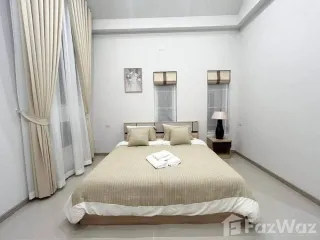 For rent 3 ベッドルーム villa in Hang Dong, Chiang Mai