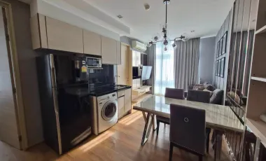 For sale and for rent 2 bedrooms condo in Khlong Toei, Bangkok