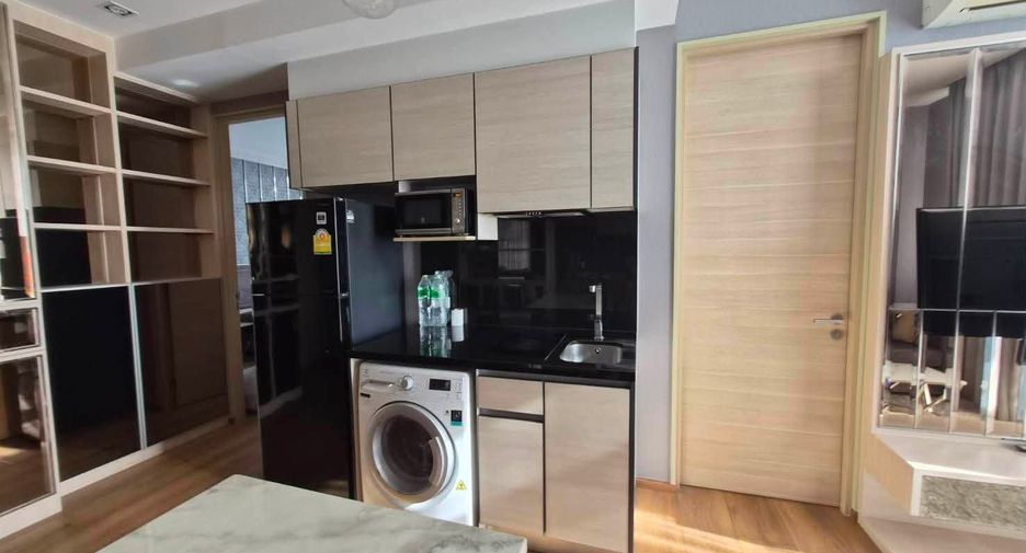 For sale and for rent 2 bedrooms condo in Khlong Toei, Bangkok