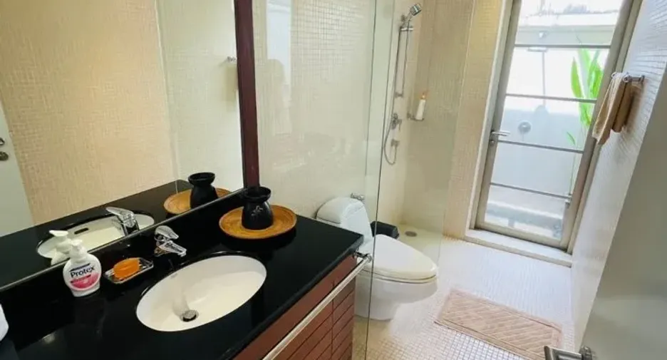 For rent 2 ベッドルーム villa in Thalang, Phuket