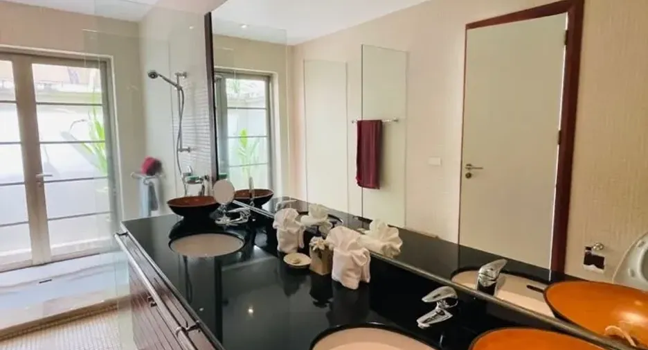 For rent 2 ベッドルーム villa in Thalang, Phuket