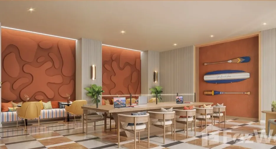À vendre studio condo à Mueang Phuket, Phuket
