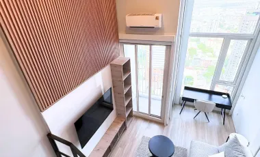 À louer 1 chambre condo à Khlong Toei, Bangkok