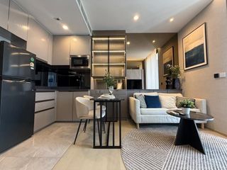 For rent 1 Beds condo in Ratchathewi, Bangkok