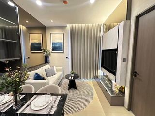 For rent 1 Beds condo in Ratchathewi, Bangkok