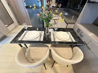 For rent 1 Beds condo in Ratchathewi, Bangkok