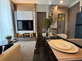 For rent 1 Beds condo in Ratchathewi, Bangkok