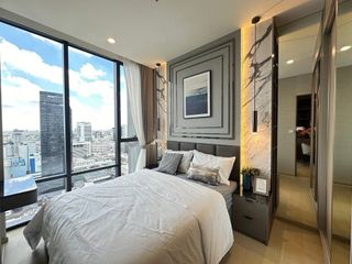 For rent 1 Beds condo in Ratchathewi, Bangkok