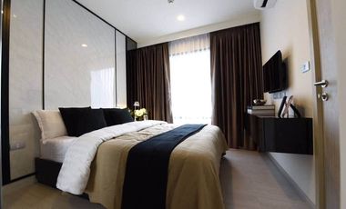 For rent 1 Beds condo in Khlong Toei, Bangkok