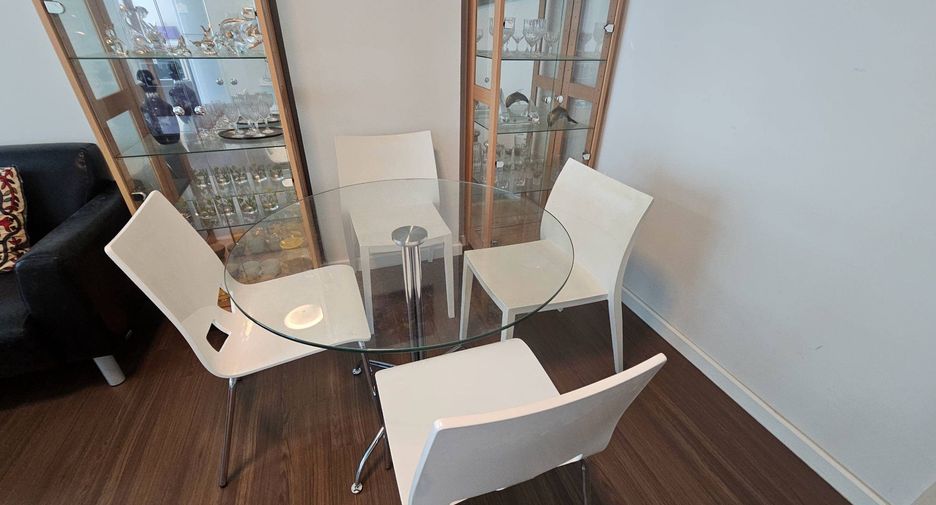 For rent studio condo in Hua Hin, Prachuap Khiri Khan