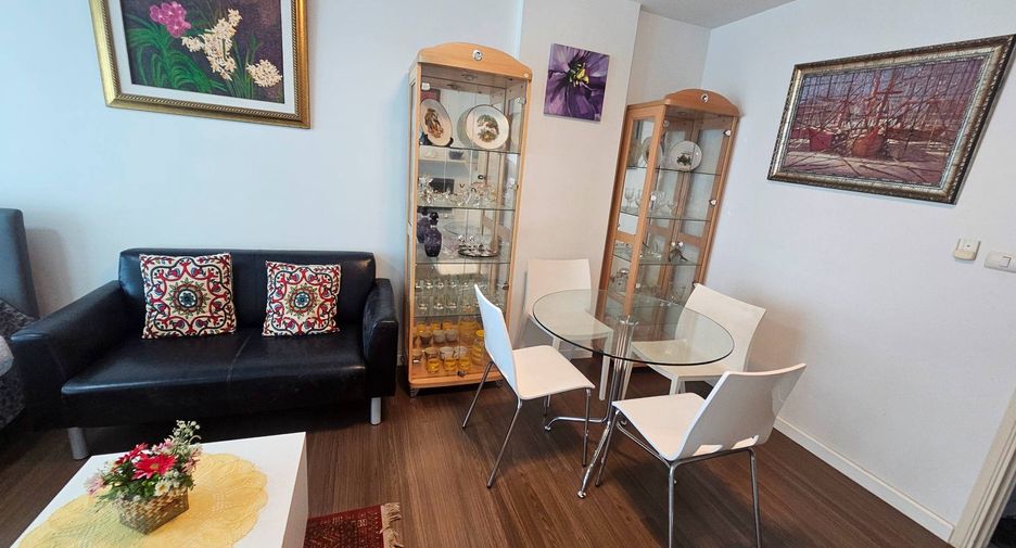 For rent studio condo in Hua Hin, Prachuap Khiri Khan