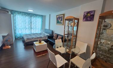 For rent studio condo in Hua Hin, Prachuap Khiri Khan