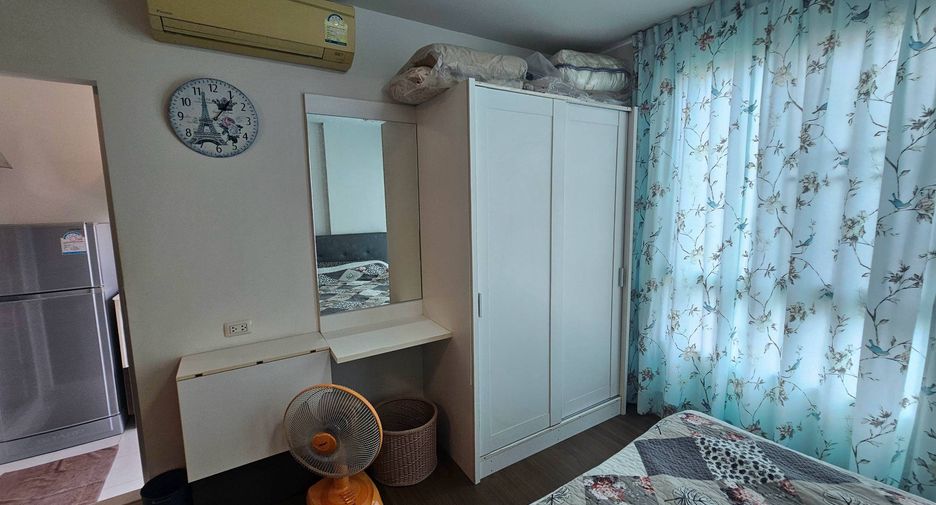 For rent studio condo in Hua Hin, Prachuap Khiri Khan