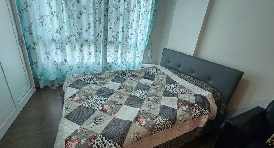 For rent studio condo in Hua Hin, Prachuap Khiri Khan