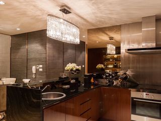 For rent 2 ベッドルーム condo in Yan Nawa, Bangkok