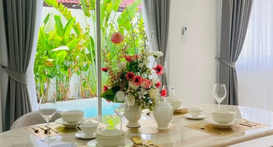 Villa zum Kauf mit 4 Zimmer in Mueang Phuket, Phuket