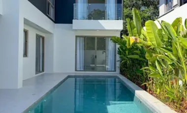 Villa zum Kauf mit 4 Zimmer in Mueang Phuket, Phuket