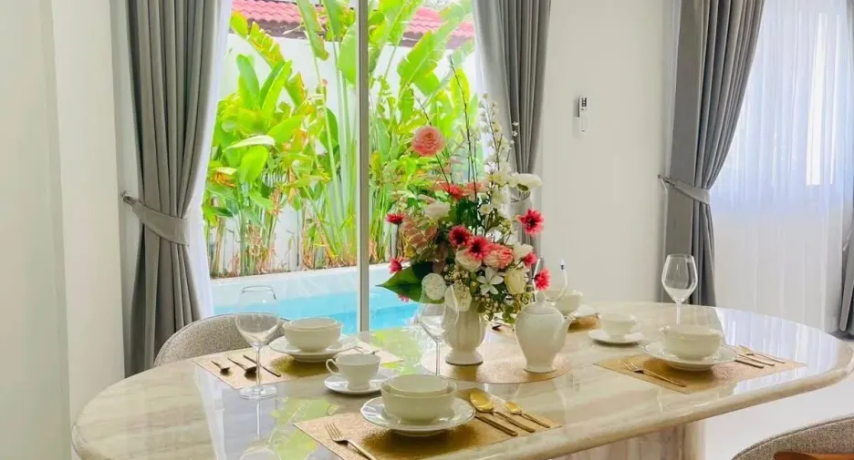Villa zum Kauf mit 4 Zimmer in Mueang Phuket, Phuket