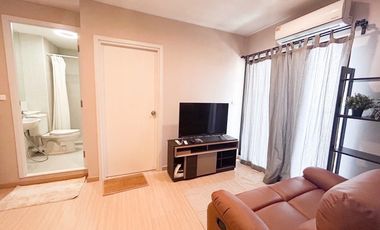 For rent 2 bedrooms condo in Phra Khanong, Bangkok