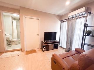 For rent 2 ベッドルーム condo in Phra Khanong, Bangkok