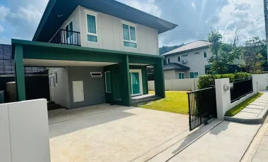 Haus zum Kauf und zur Miete mit 4 Zimmer in Mueang Phuket, Phuket