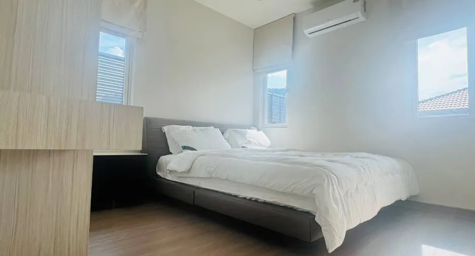 Haus zum Kauf und zur Miete mit 4 Zimmer in Mueang Phuket, Phuket