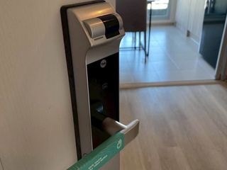 For rent 1 Beds condo in Chom Thong, Bangkok