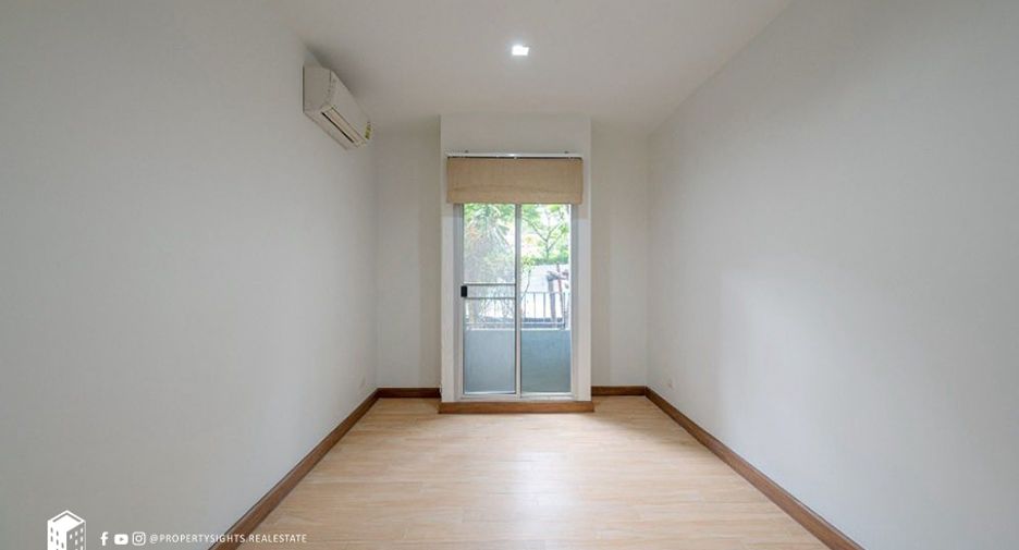 Wohnung zur Miete mit 2 Zimmer in Khlong Toei, Bangkok