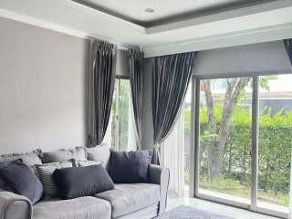 For rent 3 bedrooms house in Suan Luang, Bangkok