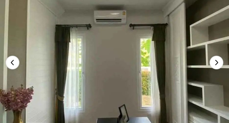 Casa en alquiler de 3 habitaciones en Hang Dong, Chiang Mai
